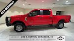 Used 2018 Ford F-250 XL Crew Cab 4x4, Pickup for sale #F28554 - photo 8