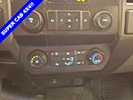 Used 2022 Ford F-550 XL Super Cab 4x4, Flatbed Truck for sale #F28556 - photo 14