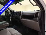 Used 2022 Ford F-550 XL Super Cab 4x4, Flatbed Truck for sale #F28556 - photo 22