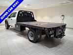 Used 2022 Ford F-550 XL Super Cab 4x4, Flatbed Truck for sale #F28556 - photo 2