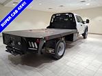 Used 2022 Ford F-550 XL Super Cab 4x4, Flatbed Truck for sale #F28556 - photo 5