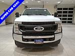 Used 2022 Ford F-550 XL Super Cab 4x4, Flatbed Truck for sale #F28556 - photo 8