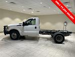 Used 2016 Ford F-350 XL Regular Cab 4x2, Cab Chassis for sale #F28564 - photo 11