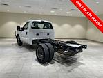 Used 2016 Ford F-350 XL Regular Cab 4x2, Cab Chassis for sale #F28564 - photo 2