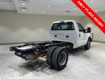 Used 2016 Ford F-350 XL Regular Cab 4x2, Cab Chassis for sale #F28564 - photo 13