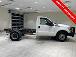 Used 2016 Ford F-350 XL Regular Cab 4x2, Cab Chassis for sale #F28564 - photo 14