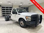 Used 2016 Ford F-350 XL Regular Cab 4x2, Cab Chassis for sale #F28564 - photo 15