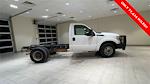 Used 2016 Ford F-350 XL Regular Cab 4x2, Cab Chassis for sale #F28564 - photo 3