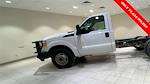 Used 2016 Ford F-350 XL Regular Cab 4x2, Cab Chassis for sale #F28564 - photo 7