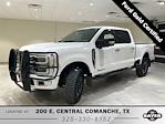 Used 2024 Ford F-250 Platinum Crew Cab 4x4, Pickup for sale #F28569 - photo 1