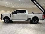 Used 2024 Ford F-250 Platinum Crew Cab 4x4, Pickup for sale #F28569 - photo 11