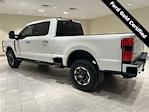 Used 2024 Ford F-250 Platinum Crew Cab 4x4, Pickup for sale #F28569 - photo 2