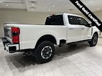 Used 2024 Ford F-250 Platinum Crew Cab 4x4, Pickup for sale #F28569 - photo 13