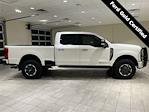 Used 2024 Ford F-250 Platinum Crew Cab 4x4, Pickup for sale #F28569 - photo 14