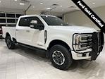 Used 2024 Ford F-250 Platinum Crew Cab 4x4, Pickup for sale #F28569 - photo 15