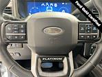 Used 2024 Ford F-250 Platinum Crew Cab 4x4, Pickup for sale #F28569 - photo 18