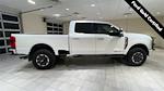 Used 2024 Ford F-250 Platinum Crew Cab 4x4, Pickup for sale #F28569 - photo 4