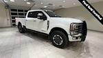 Used 2024 Ford F-250 Platinum Crew Cab 4x4, Pickup for sale #F28569 - photo 5