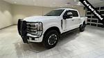 Used 2024 Ford F-250 Platinum Crew Cab 4x4, Pickup for sale #F28569 - photo 7