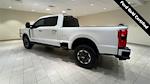 Used 2024 Ford F-250 Platinum Crew Cab 4x4, Pickup for sale #F28569 - photo 9