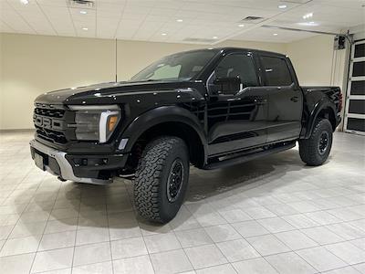 New 2024 Ford F-150 Raptor SuperCrew Cab 4x4, Pickup for sale #F28573 - photo 1