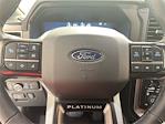 New 2024 Ford F-150 Platinum SuperCrew Cab 4x4, Pickup for sale #F28575 - photo 18