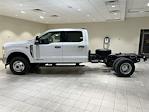 New 2024 Ford F-350 XLT Crew Cab 4x4, Cab Chassis for sale #F28576 - photo 10