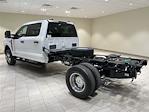 New 2024 Ford F-350 XLT Crew Cab 4x4, Cab Chassis for sale #F28576 - photo 11