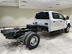 New 2024 Ford F-350 XLT Crew Cab 4x4, Cab Chassis for sale #F28576 - photo 13