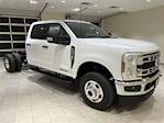 New 2024 Ford F-350 XLT Crew Cab 4x4, Cab Chassis for sale #F28576 - photo 15