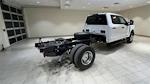 New 2024 Ford F-350 XLT Crew Cab 4x4, Cab Chassis for sale #F28576 - photo 3