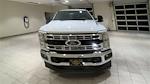 New 2024 Ford F-350 XLT Crew Cab 4x4, Cab Chassis for sale #F28576 - photo 6