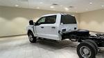 New 2024 Ford F-350 XLT Crew Cab 4x4, Cab Chassis for sale #F28576 - photo 2