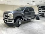 New 2024 Ford F-350 XLT Crew Cab 4x4, Cab Chassis for sale #F28577 - photo 1