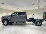 New 2024 Ford F-350 XLT Crew Cab 4x4, Cab Chassis for sale #F28577 - photo 10