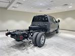 New 2024 Ford F-350 XLT Crew Cab 4x4, Cab Chassis for sale #F28577 - photo 13