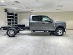 New 2024 Ford F-350 XLT Crew Cab 4x4, Cab Chassis for sale #F28577 - photo 14