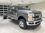 New 2024 Ford F-350 XLT Crew Cab 4x4, Cab Chassis for sale #F28577 - photo 15