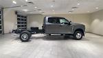 New 2024 Ford F-350 XLT Crew Cab 4x4, Cab Chassis for sale #F28577 - photo 3