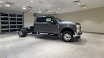 New 2024 Ford F-350 XLT Crew Cab 4x4, Cab Chassis for sale #F28577 - photo 4