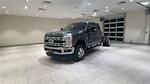 New 2024 Ford F-350 XLT Crew Cab 4x4, Cab Chassis for sale #F28577 - photo 6