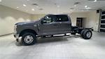 New 2024 Ford F-350 XLT Crew Cab 4x4, Cab Chassis for sale #F28577 - photo 7