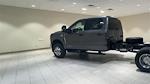 New 2024 Ford F-350 XLT Crew Cab 4x4, Cab Chassis for sale #F28577 - photo 8