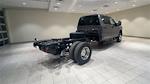 New 2024 Ford F-350 XLT Crew Cab 4x4, Cab Chassis for sale #F28577 - photo 9