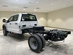 New 2024 Ford F-550 XL Crew Cab 4x4, Cab Chassis for sale #F28586 - photo 11