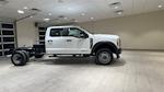 New 2024 Ford F-550 XL Crew Cab 4x4, Cab Chassis for sale #F28586 - photo 3