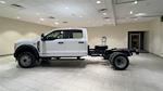 New 2024 Ford F-550 XL Crew Cab 4x4, Cab Chassis for sale #F28586 - photo 7