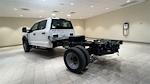 New 2024 Ford F-550 XL Crew Cab 4x4, Cab Chassis for sale #F28586 - photo 2