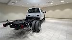 New 2024 Ford F-550 XL Crew Cab 4x4, Cab Chassis for sale #F28586 - photo 8