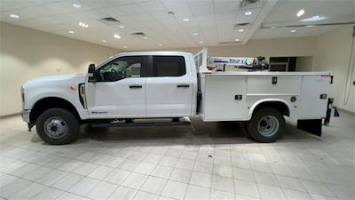 New 2024 Ford F-350 Crew Cab 4x4, Mechanics Body for sale #F28589 - photo 2